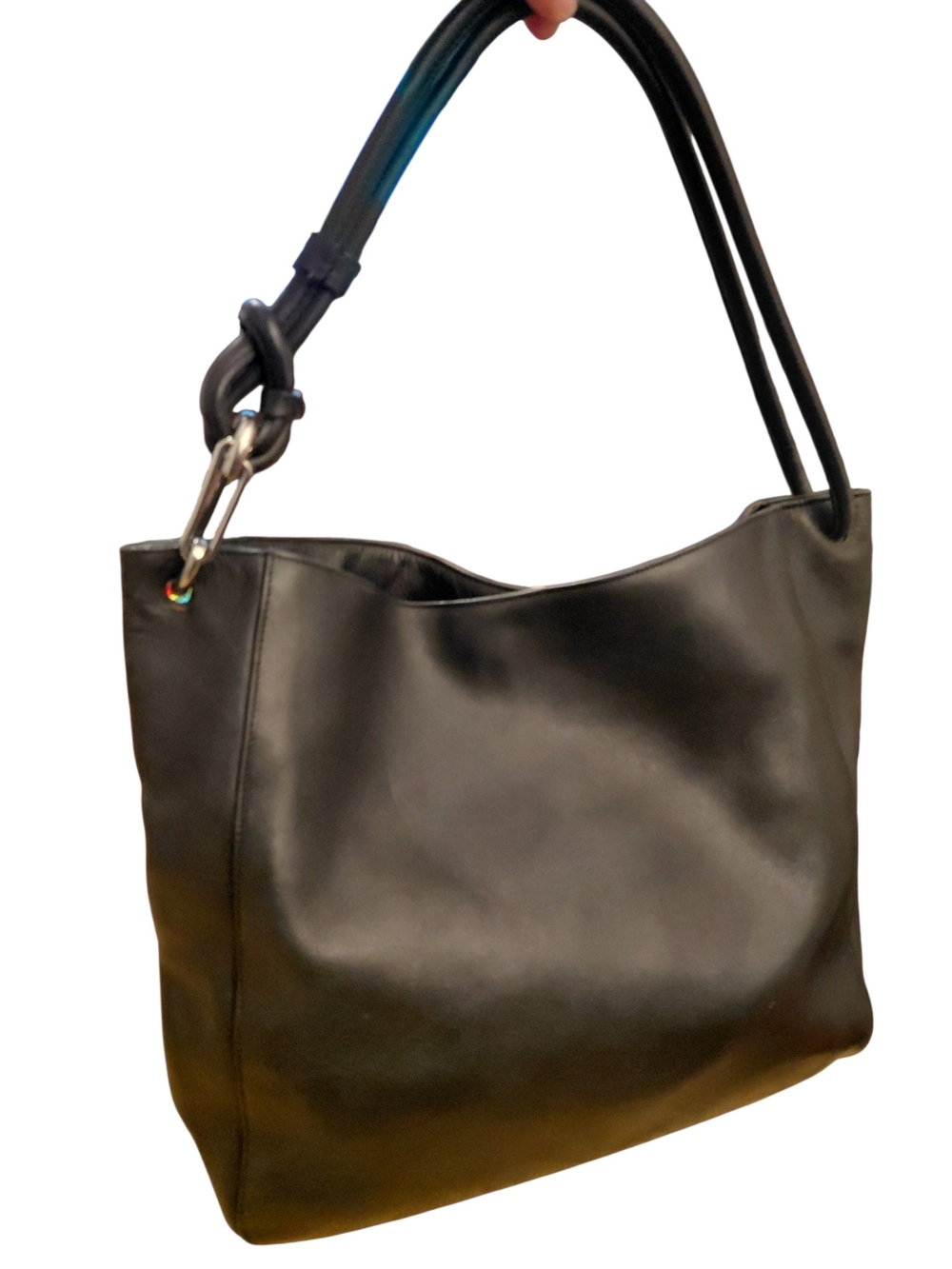 Rare Vintage Mauro Governa Dooney & Bourke Bag